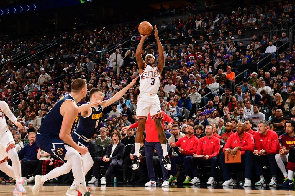 比赛的转折 比赛的转折